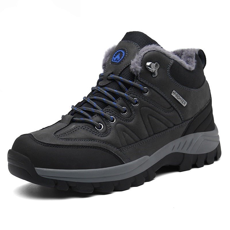 Yosemite Trail Herren-Wanderschuhe