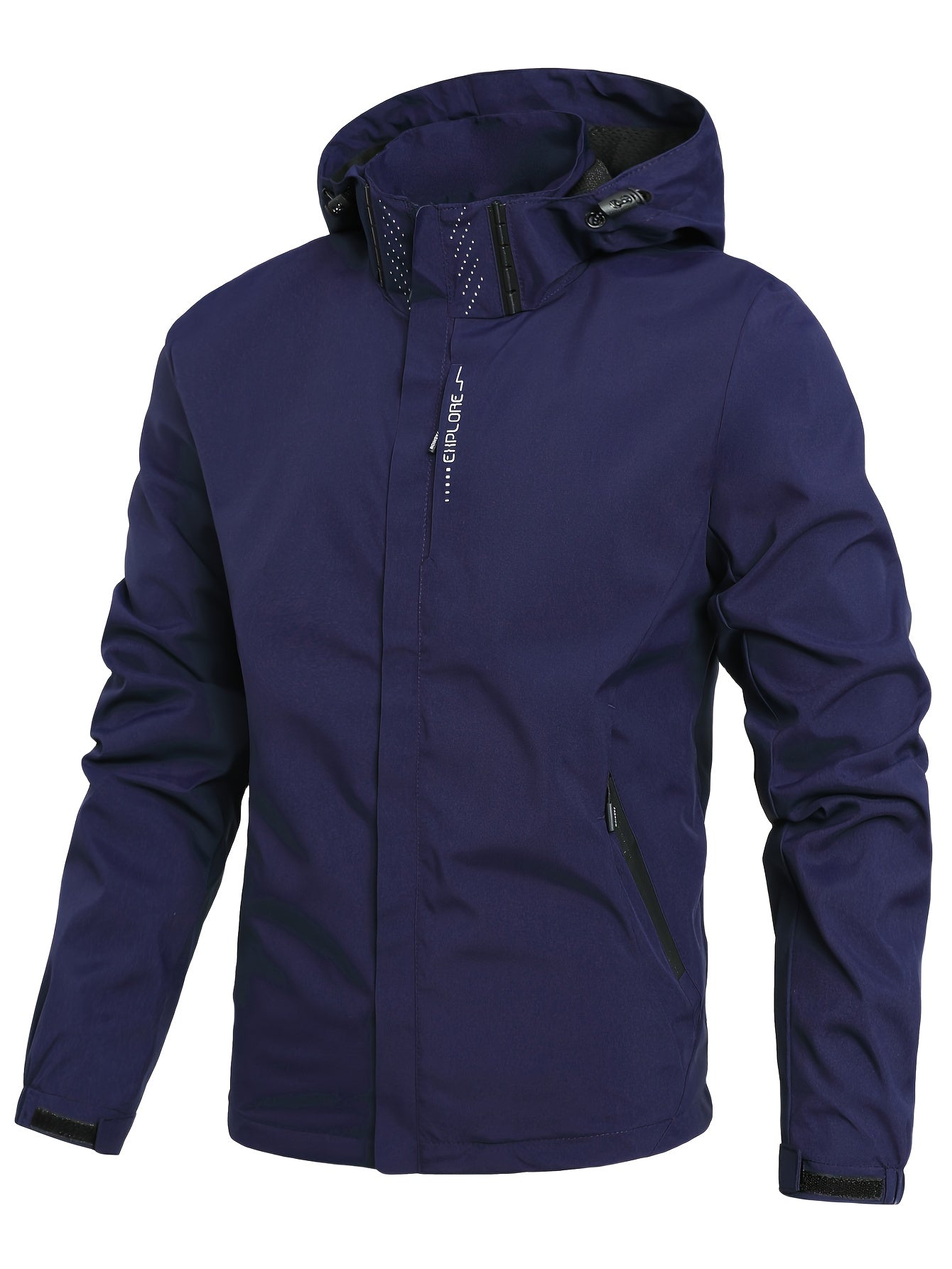 StormGuard™ | Leichte wasserdichte Outdoor-Jacke