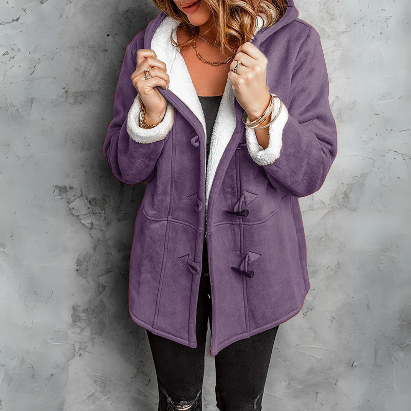 Laide® Outdoor-Wintermantel