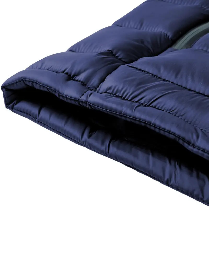 Stilvolle, leichte Jacke