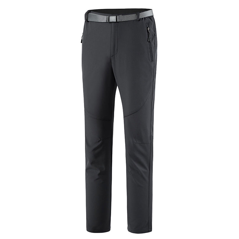 Hoch elastische, schnell trocknende Outdoorhose, elastisch Unisex