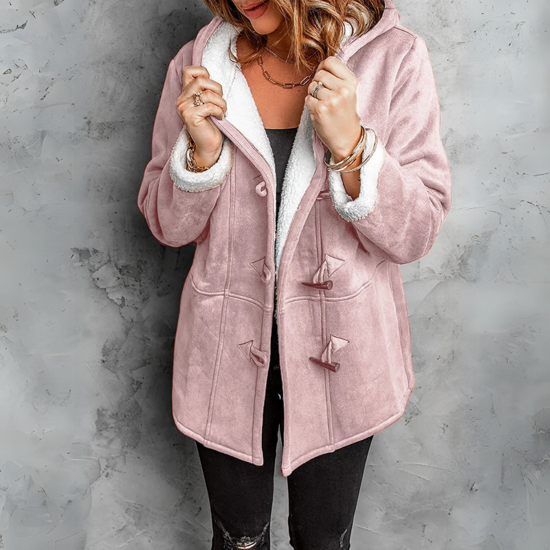 Laide® Outdoor-Wintermantel