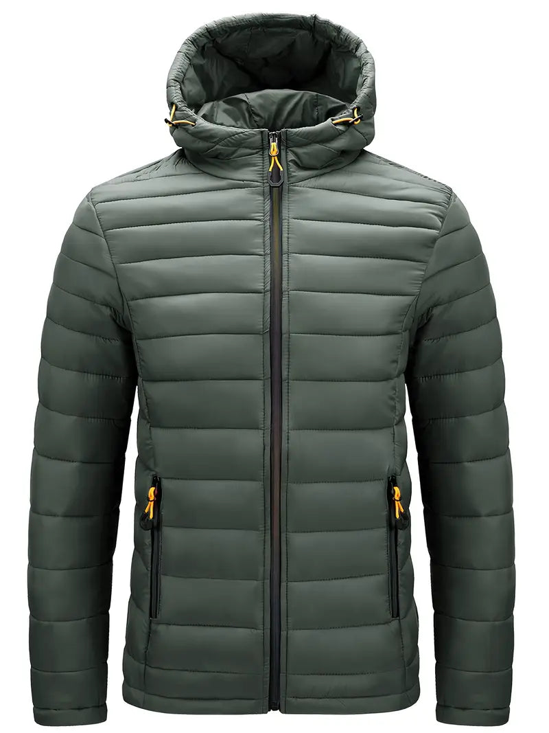 Stilvolle, leichte Jacke