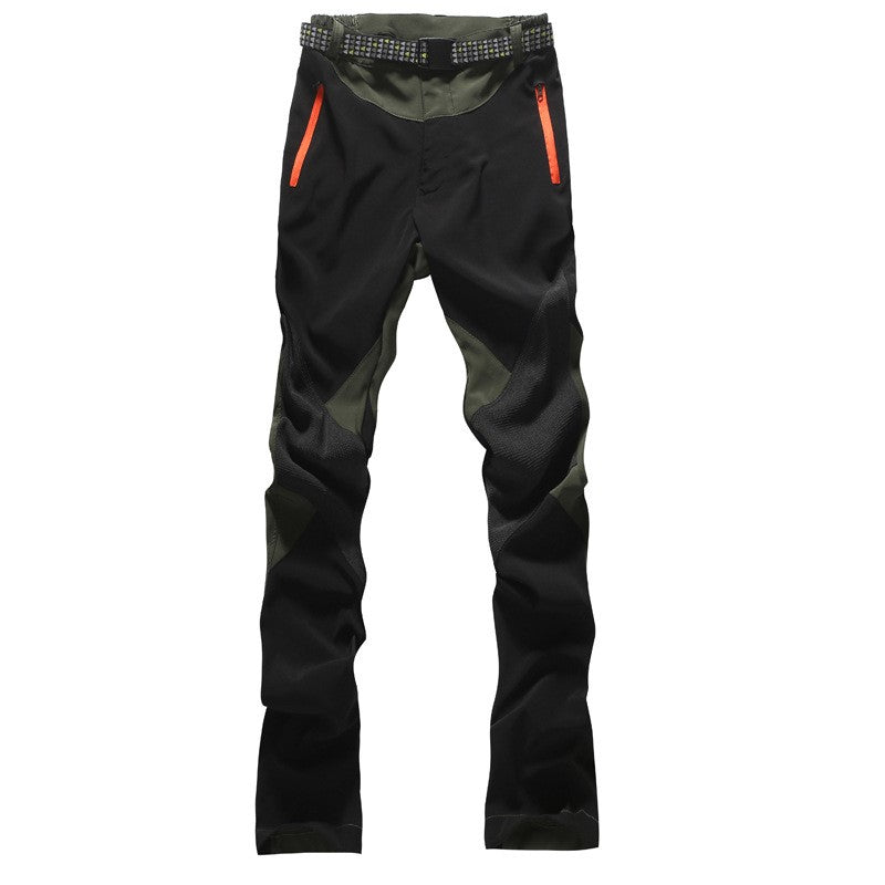 Outdoorhose, schnell trocknende Stretchhose, Unisex