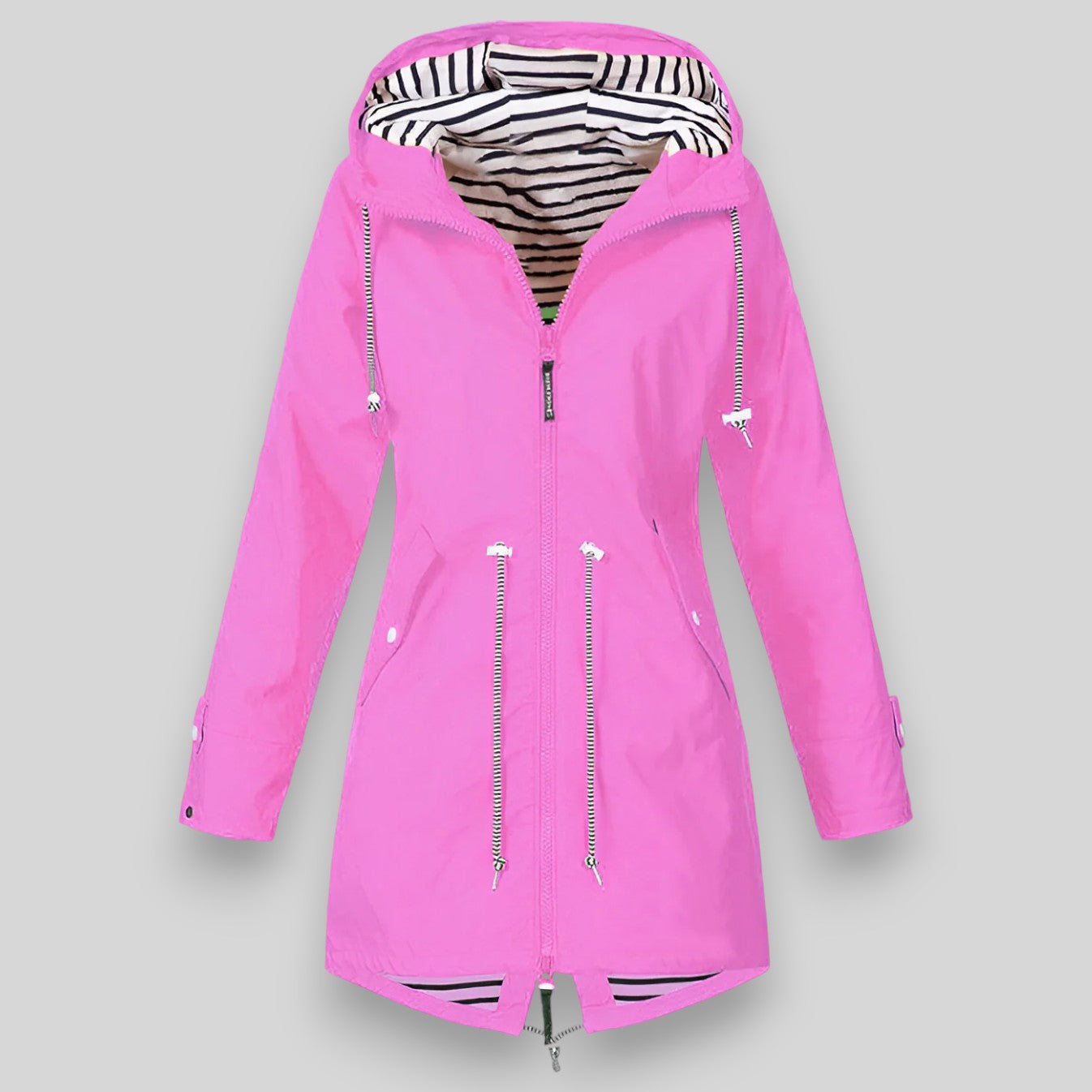 Laura™ – Wasserdichte Regenjacke