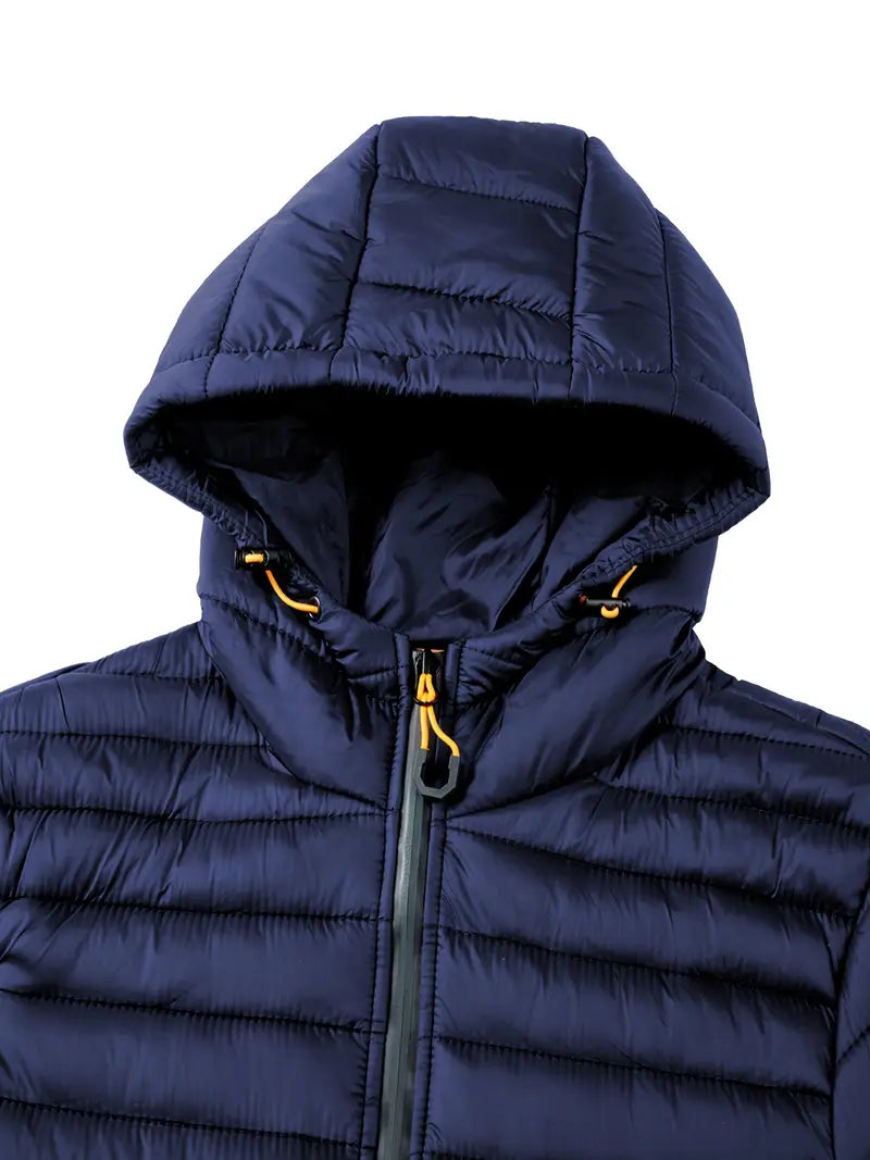 Stilvolle, leichte Jacke