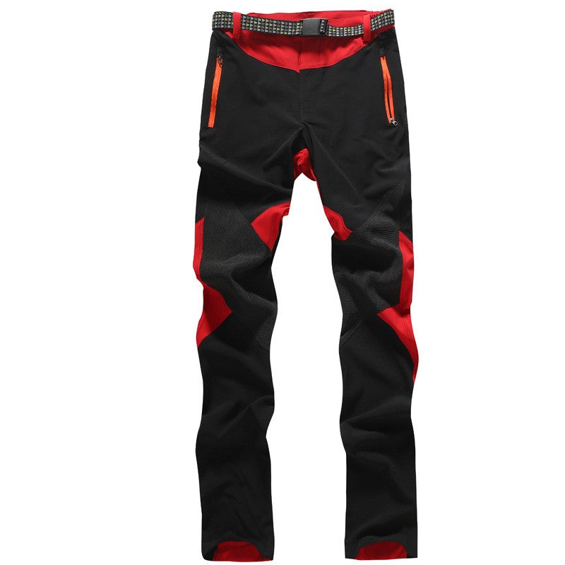 Outdoorhose, schnell trocknende Stretchhose, Unisex