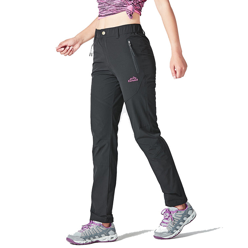 Bergheld® Damen Wanderhose schnell trocknende Hose