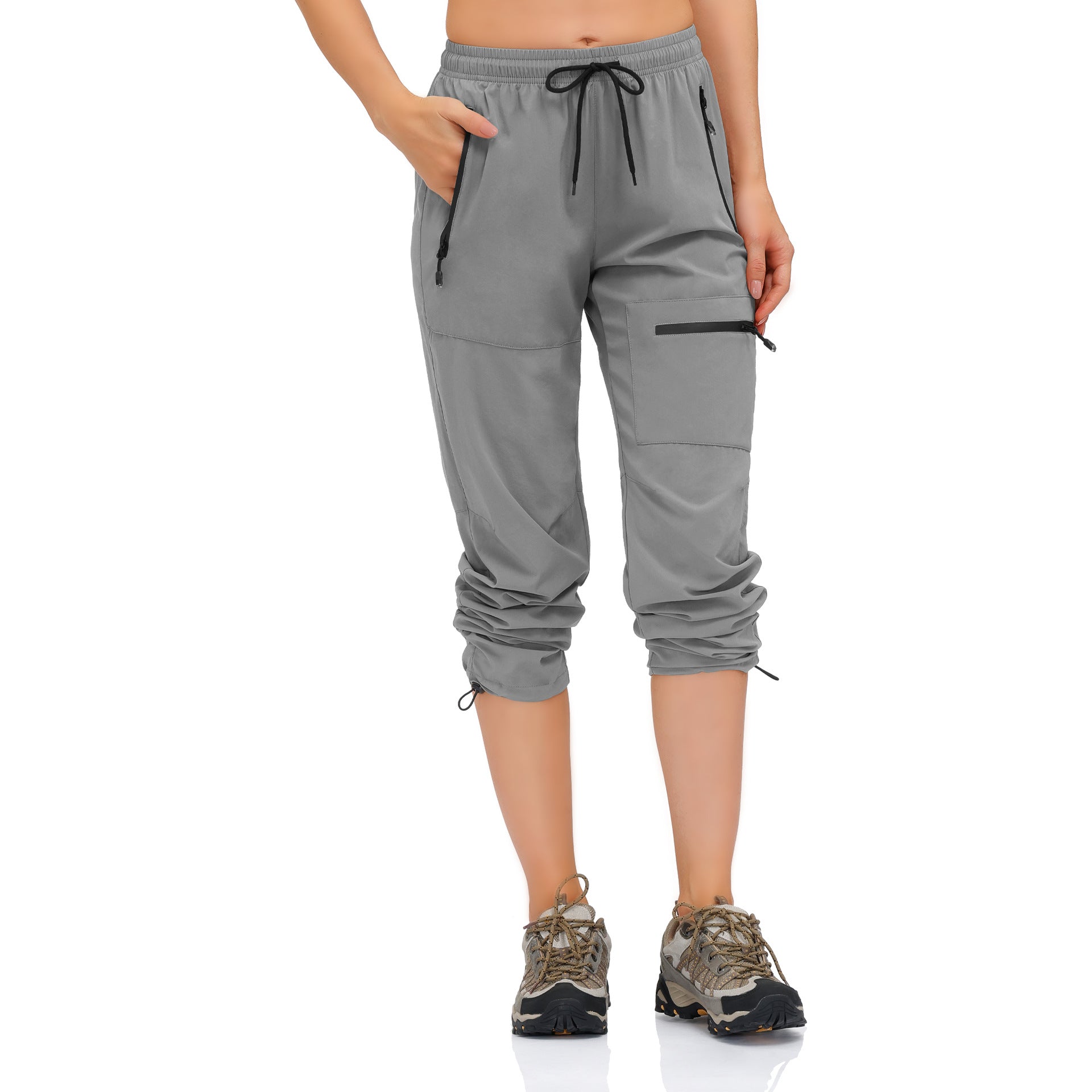 Damen Neue Fitness Sport Laufhose Kletterhose
