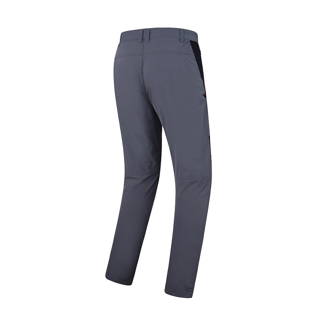 Outdoor-Stretchhose Unisex