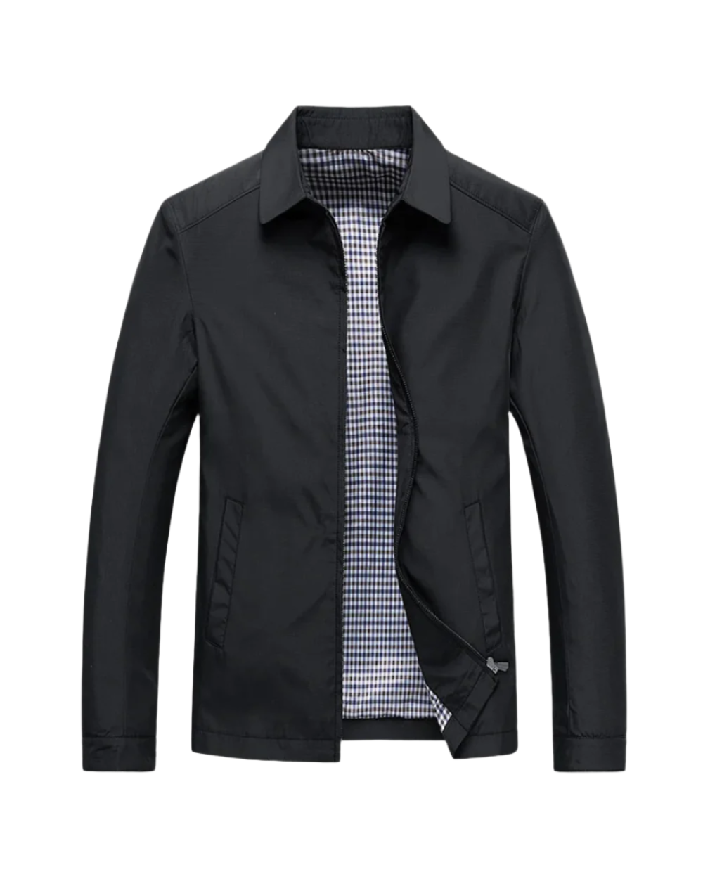 Herren Freizeitjacke