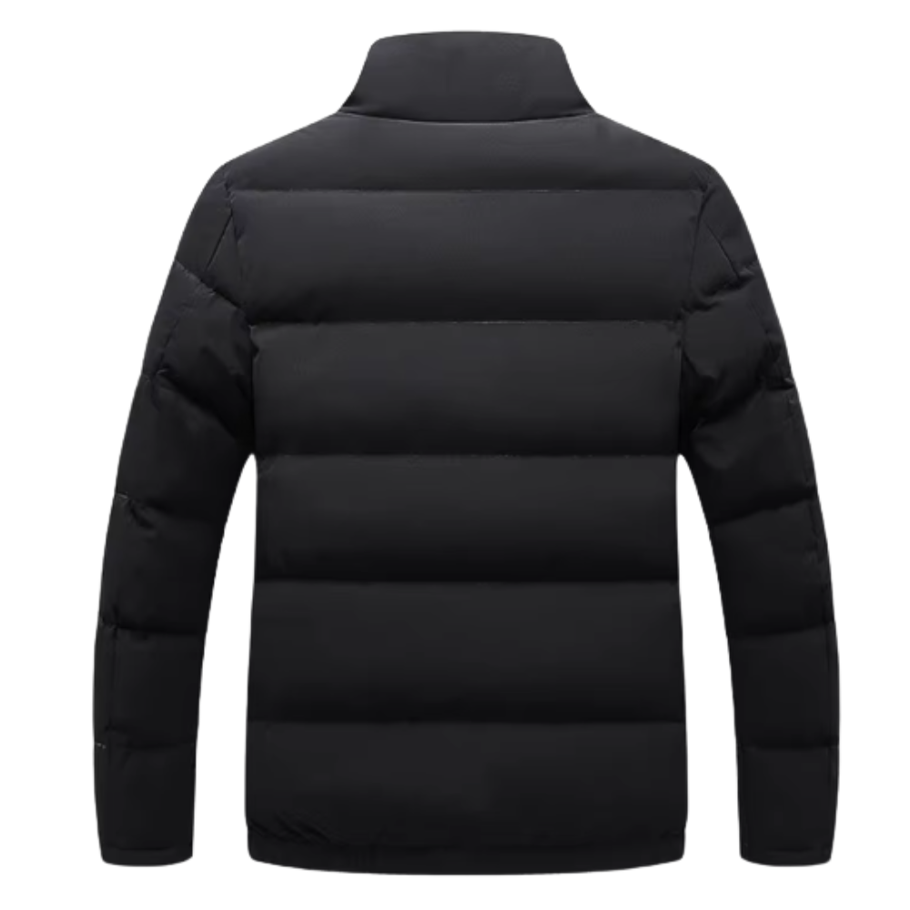 Premium Stepp-Winterjacke