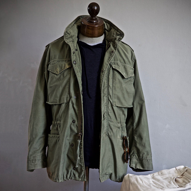 Armeejacke