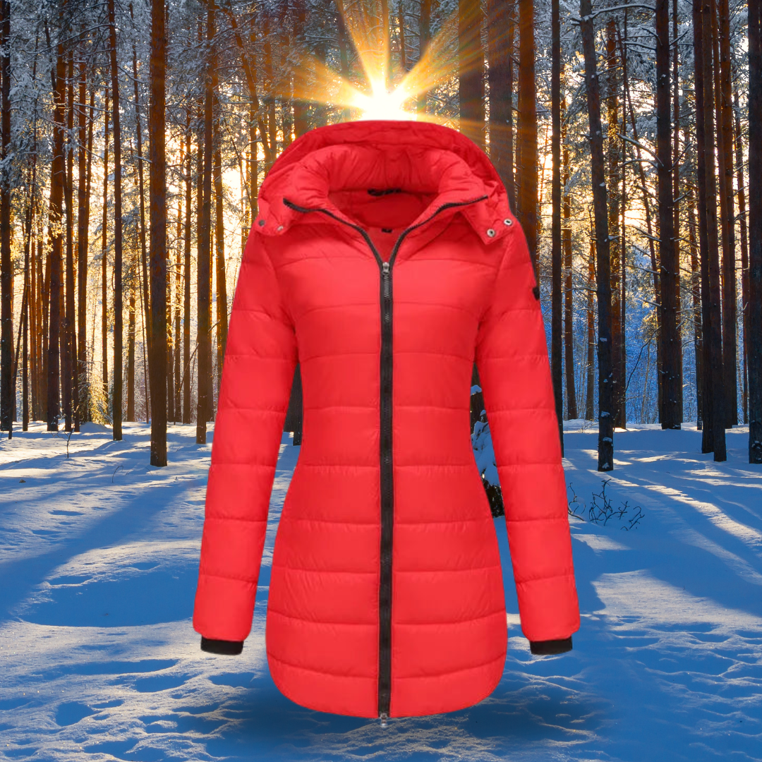 Lois® | Der Outdoor-Winterparka