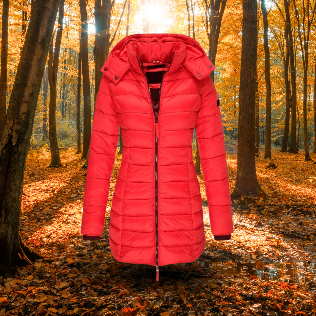 Elise™ | Der Outdoor-Winterparka