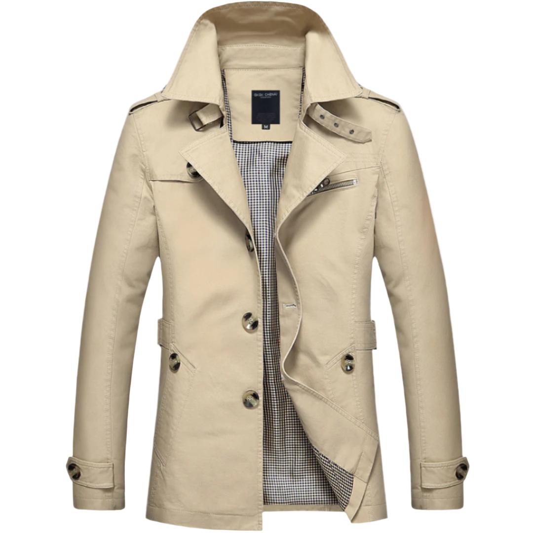 Mika München | Moderne Jacke