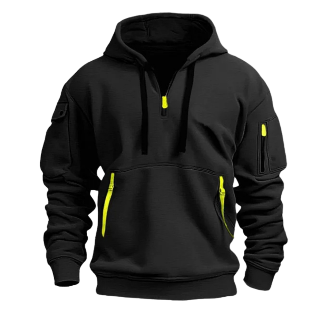 DINO™ | Der Outdoor-Leistungs-Hoodie