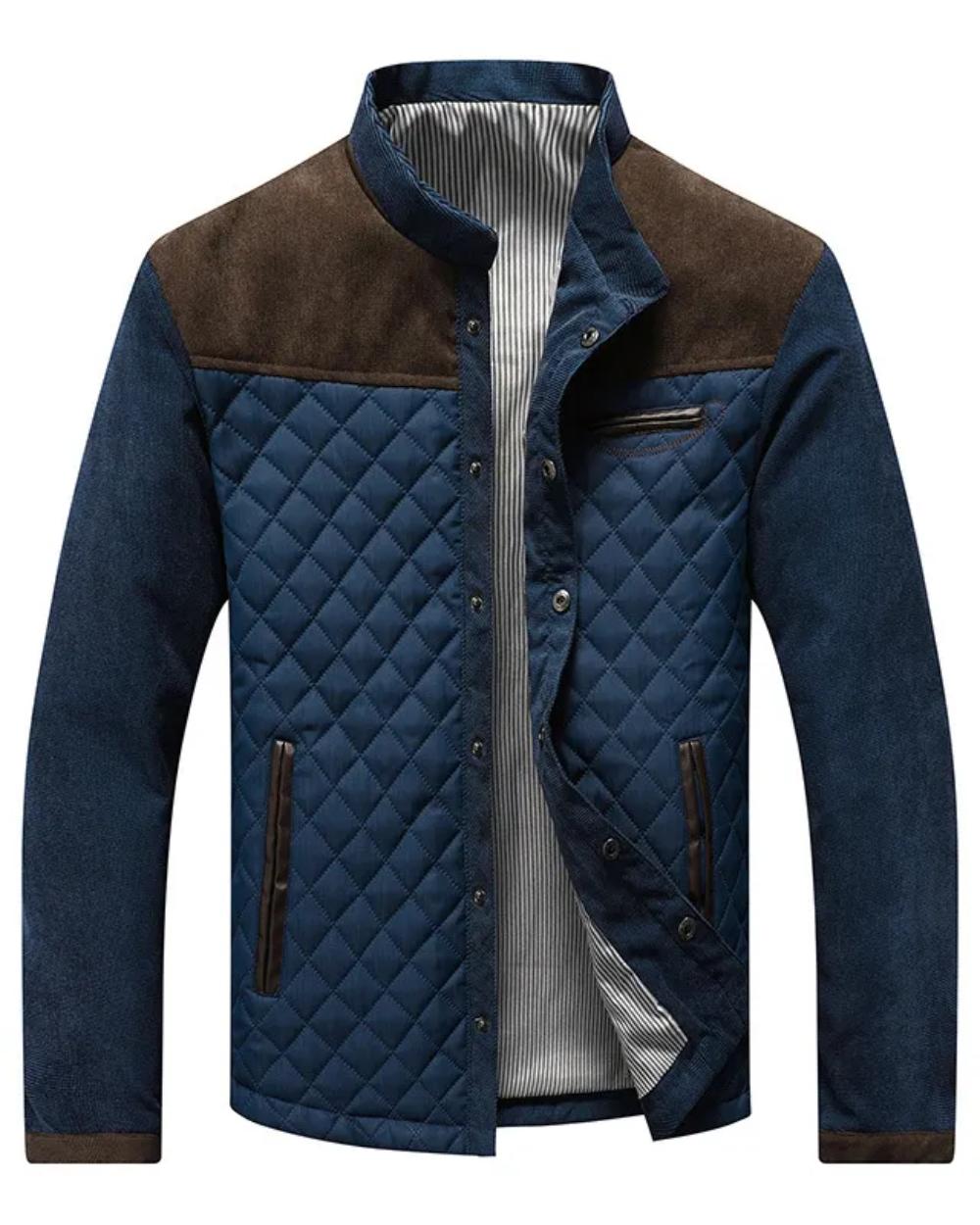Diego Herren Freizeitjacke