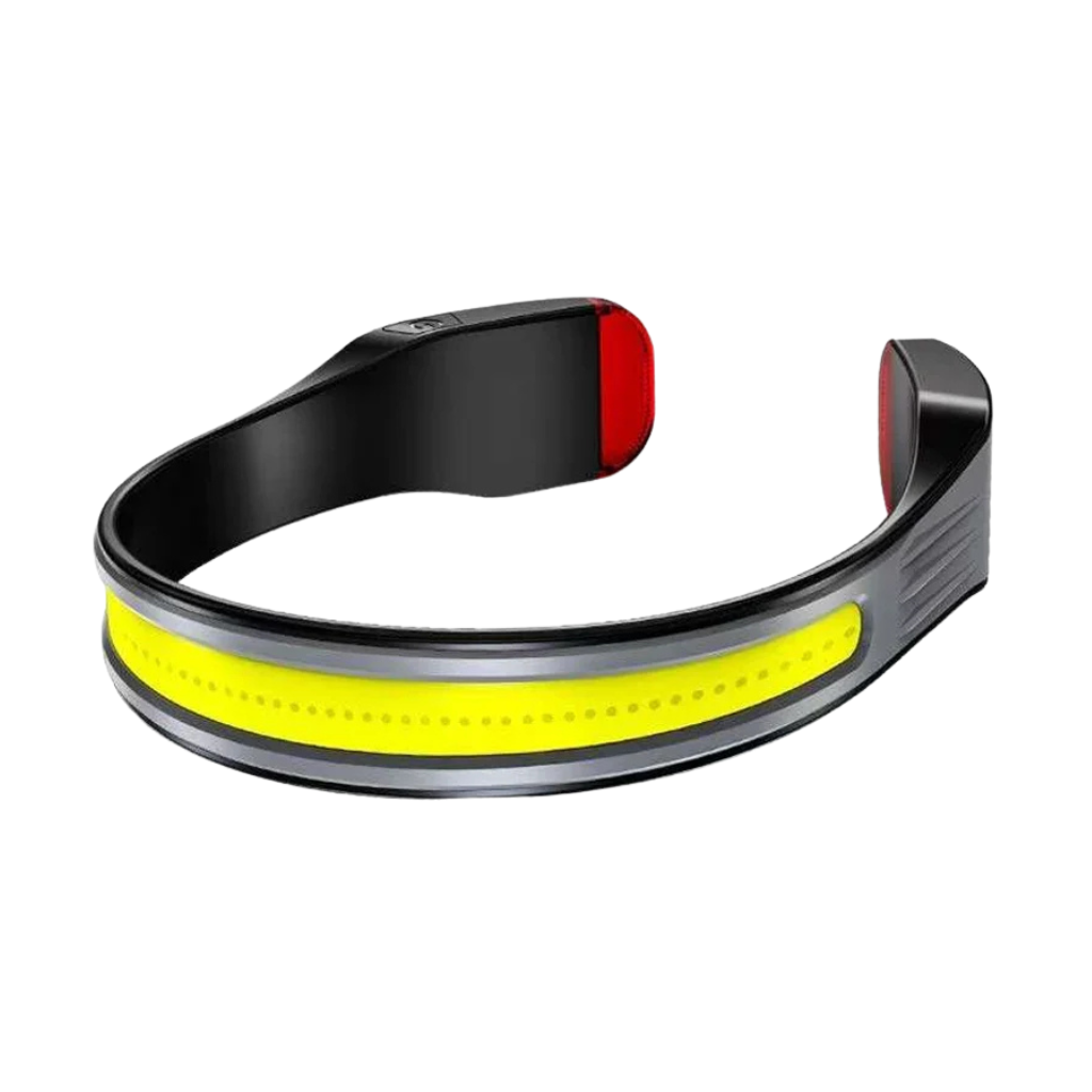 Stirnlampe Safety