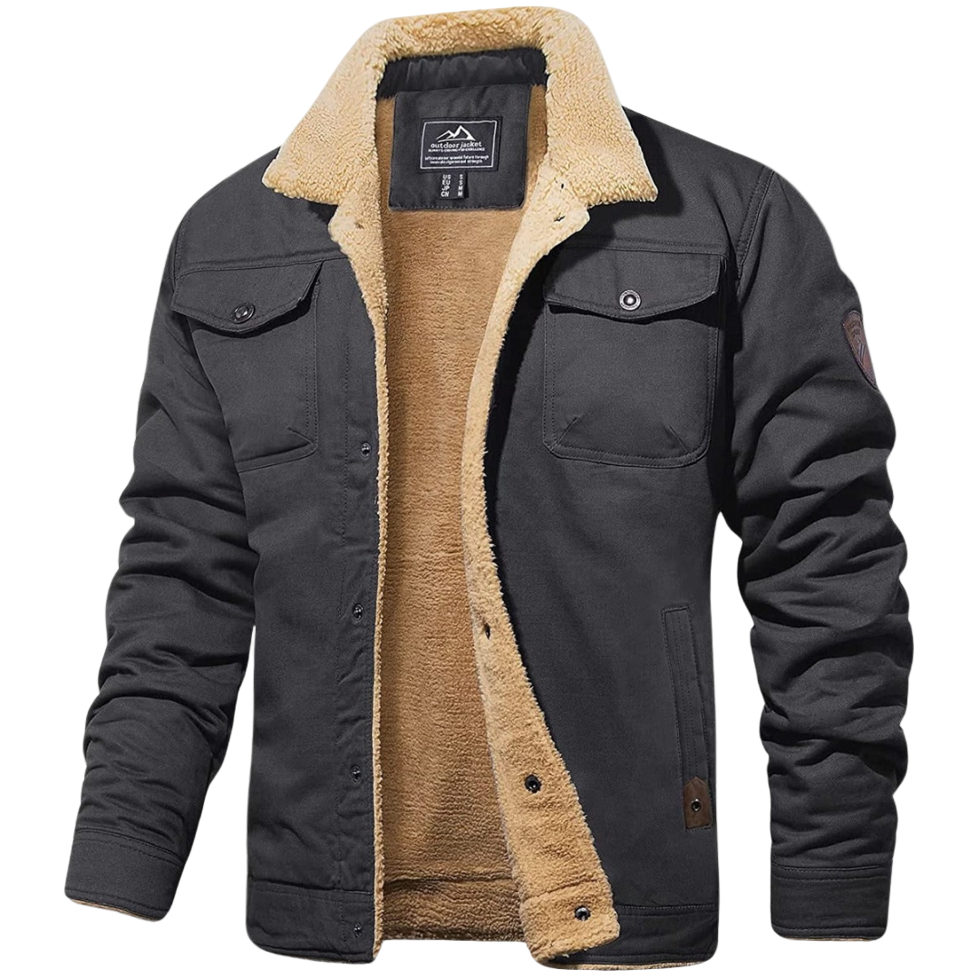 Mount - Bomberjacke