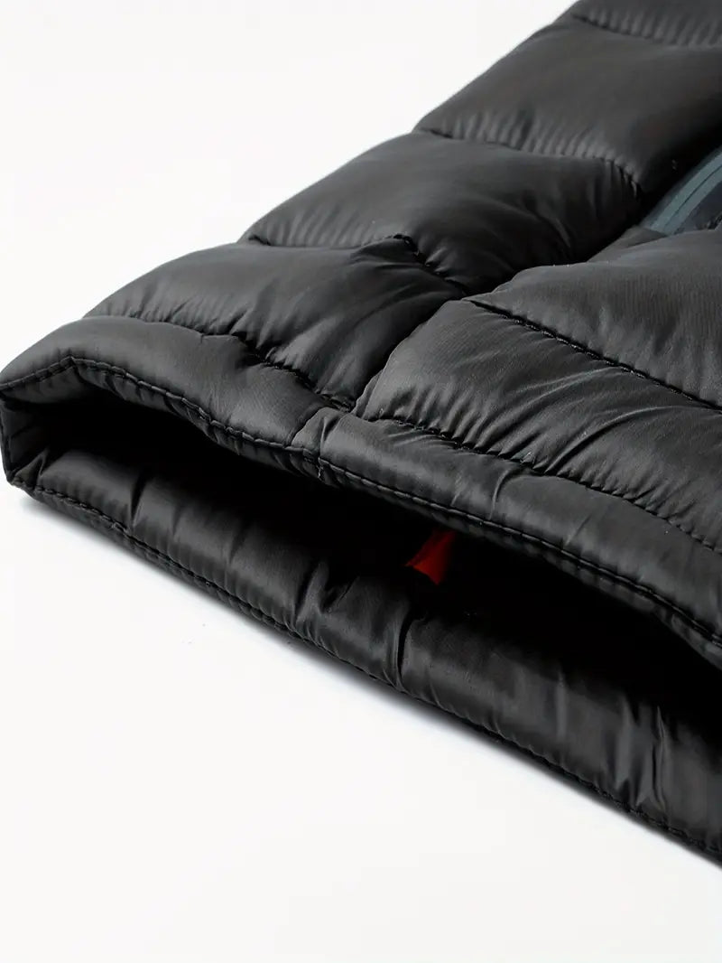 Stilvolle Kapuzenjacke