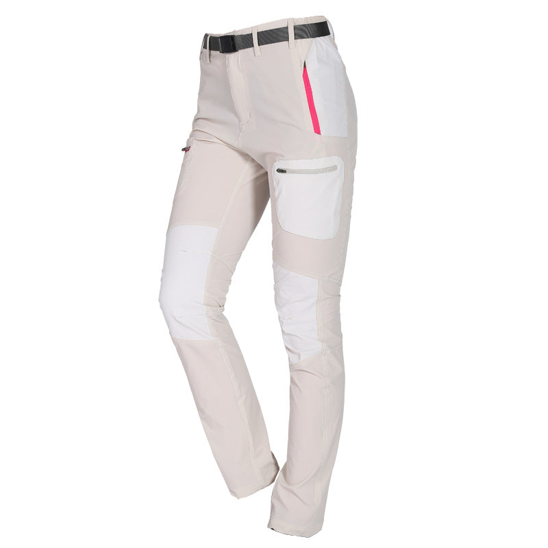 Outdoor-Stretchhose Unisex