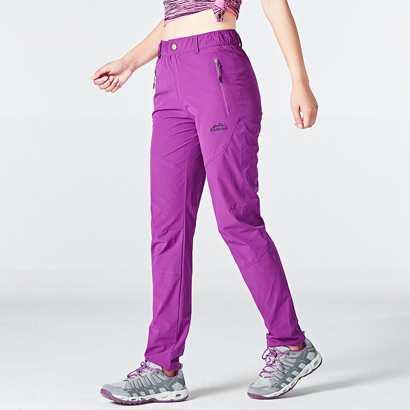 Bergheld® Damen Wanderhose schnell trocknende Hose