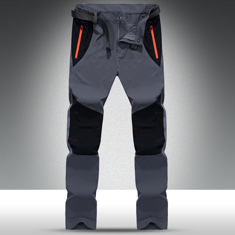 Outdoor-Stretchhose Unisex