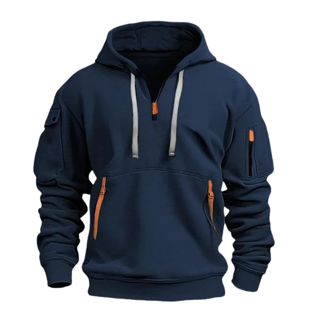 DINO™ | Der Outdoor-Leistungs-Hoodie