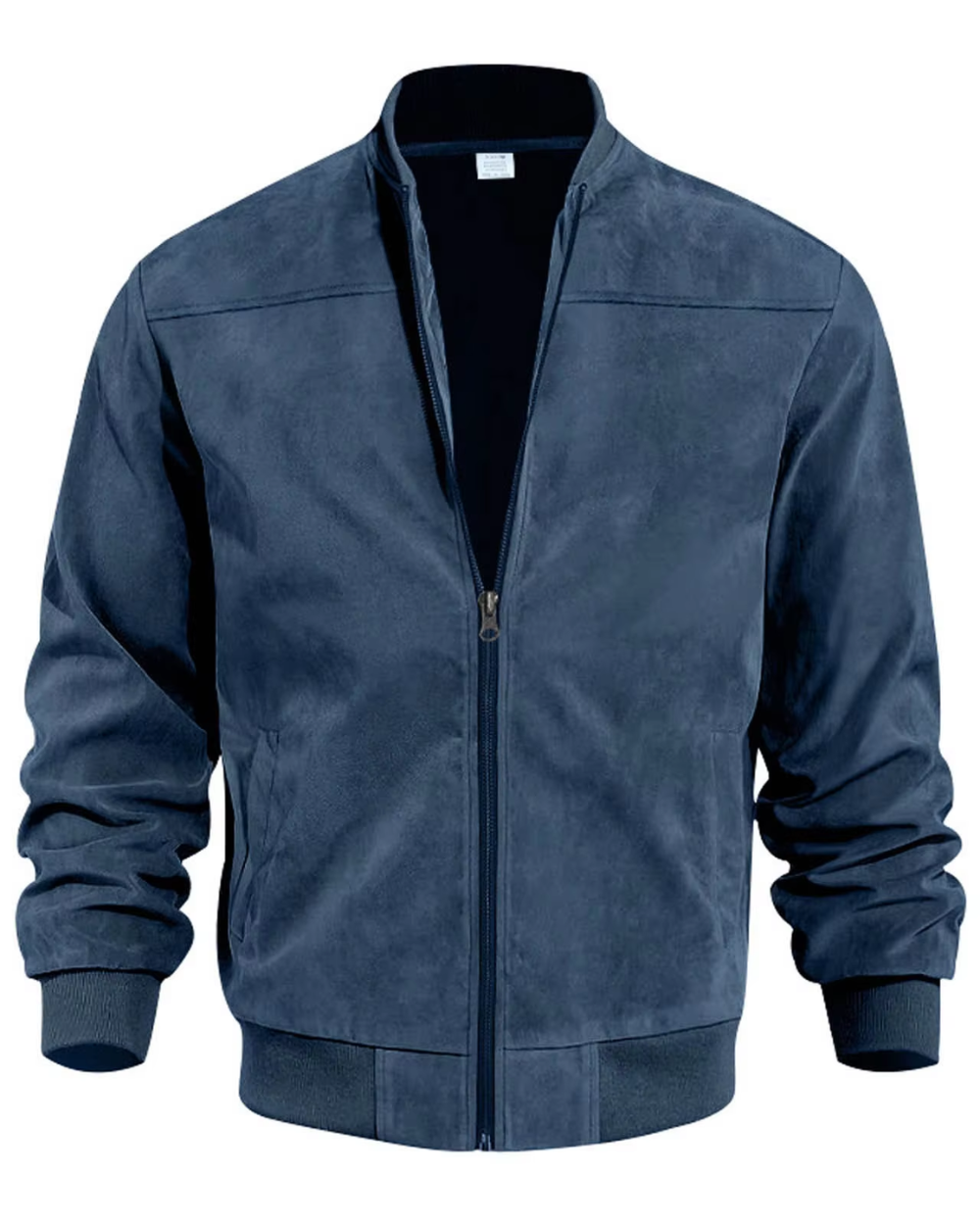 Traditionelle Bomberjacke