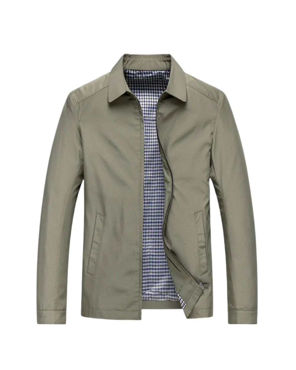 Herren Freizeitjacke