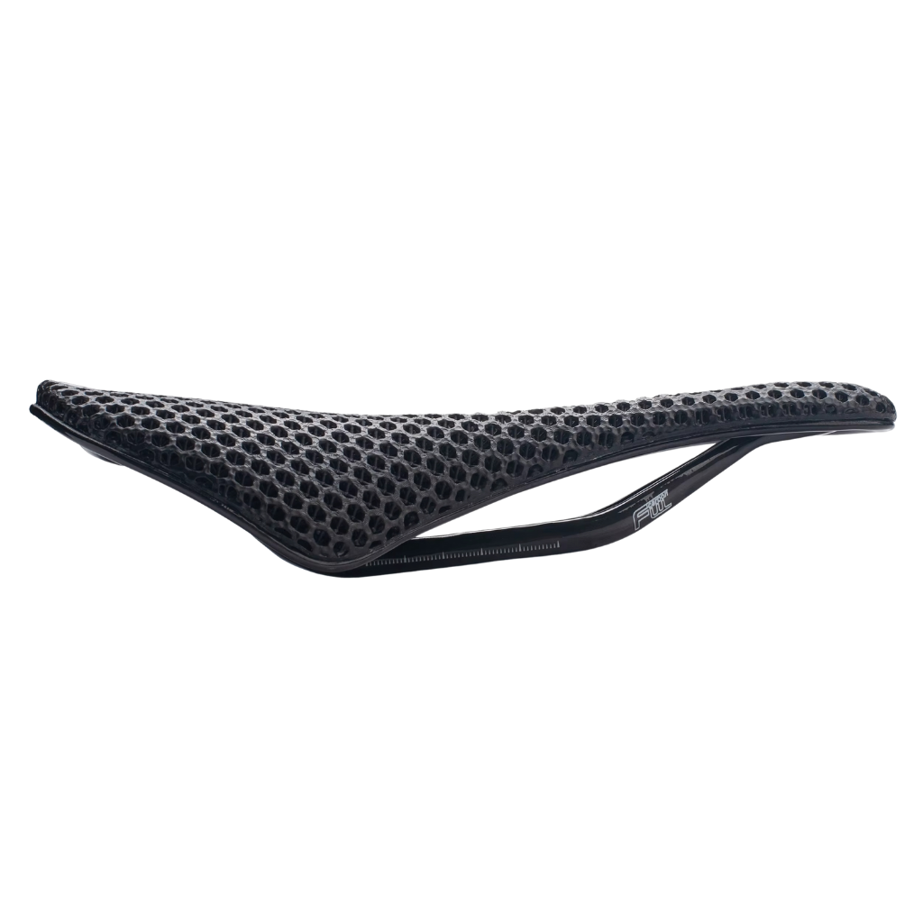Fahrradsattel Carbon