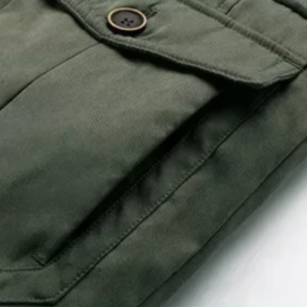 Alltags-Winterjacke