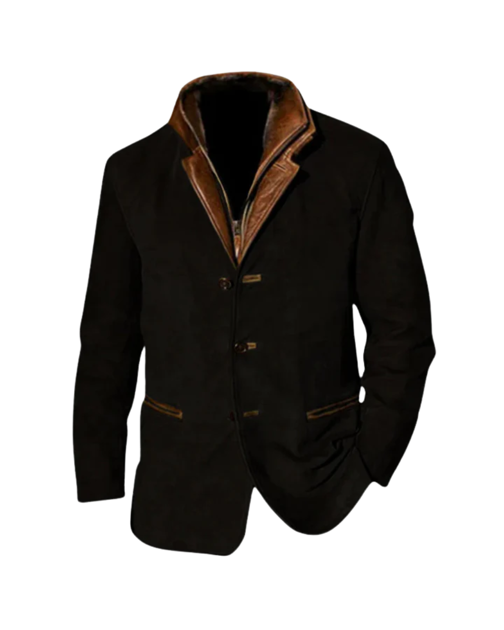 Retro Jacket