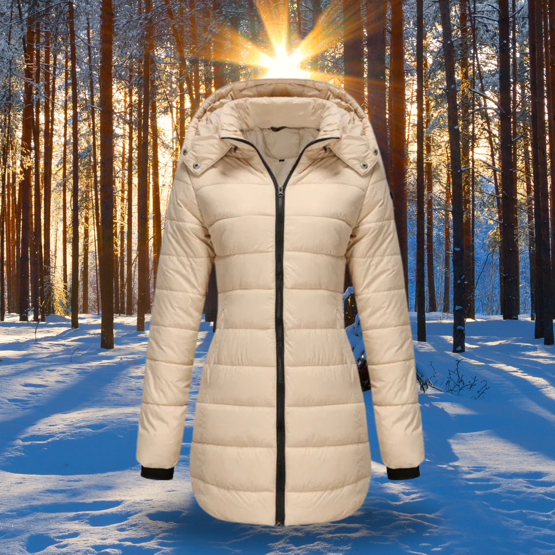 Lois® | Der Outdoor-Winterparka