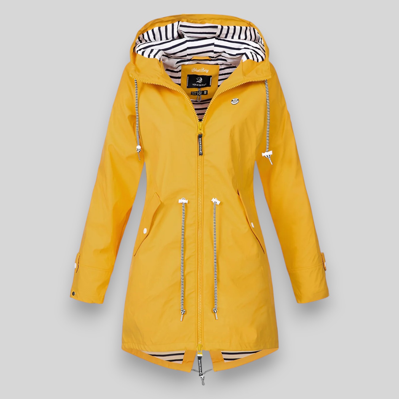 Laura™ – Wasserdichte Regenjacke