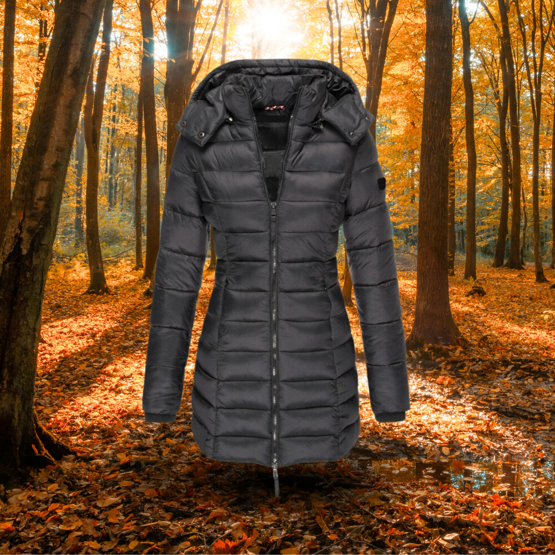 Elise™ | Der Outdoor-Winterparka