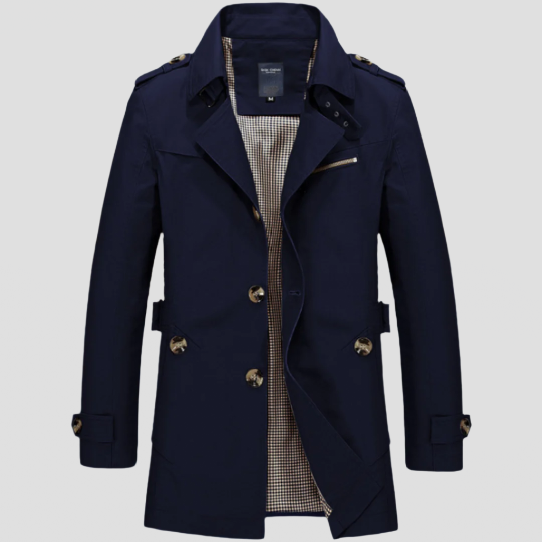 Mika München | Moderne Jacke