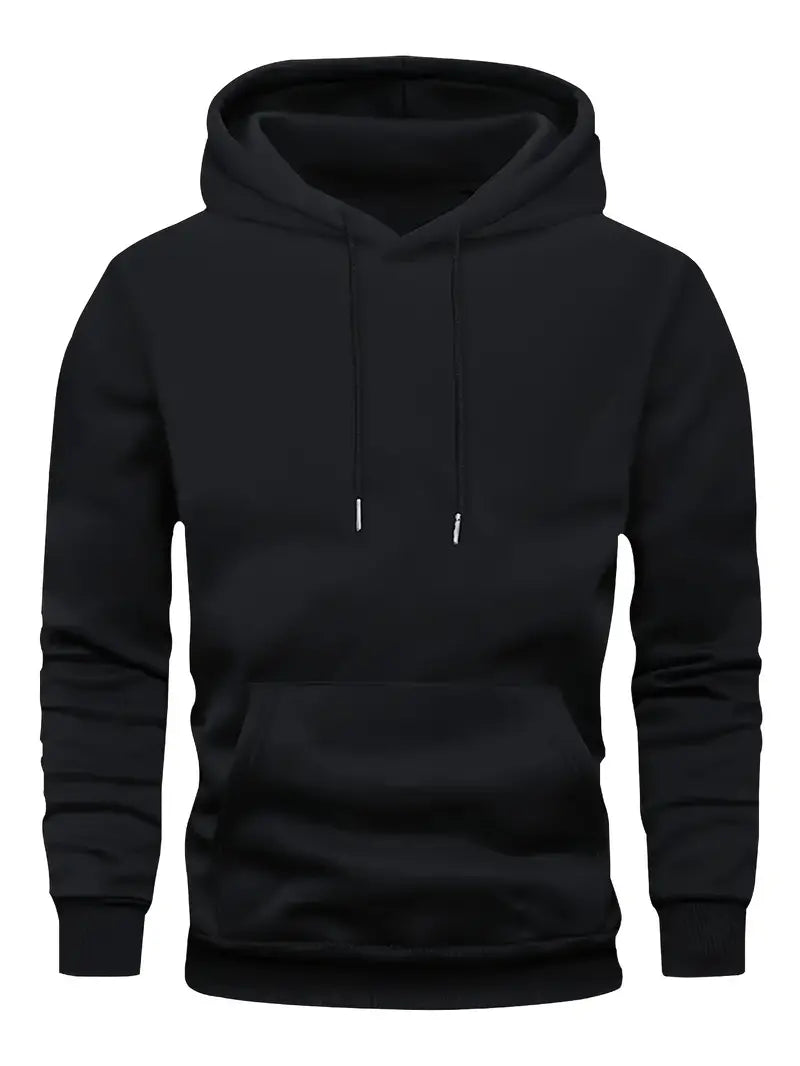 Maxim® - Der Outdoor Leitungs-Hoodie