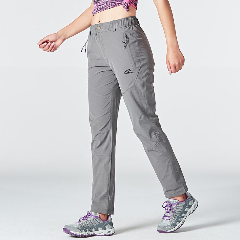 Bergheld® Damen Wanderhose schnell trocknende Hose