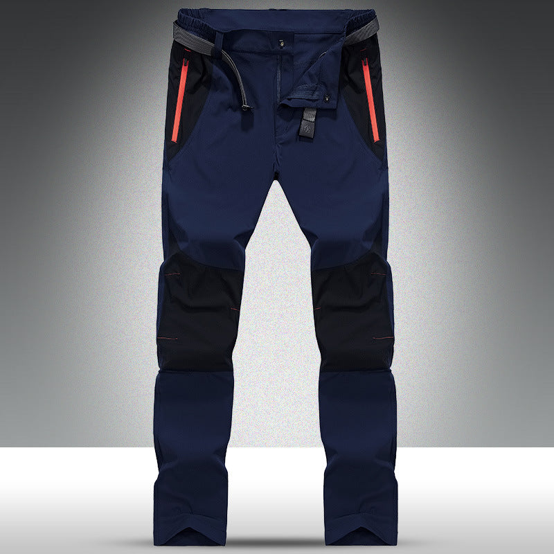 Outdoor-Stretchhose Unisex