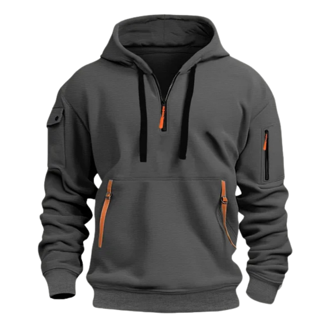 DINO™ | Der Outdoor-Leistungs-Hoodie