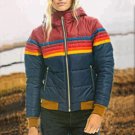 EVA® - Retro-Winterparka