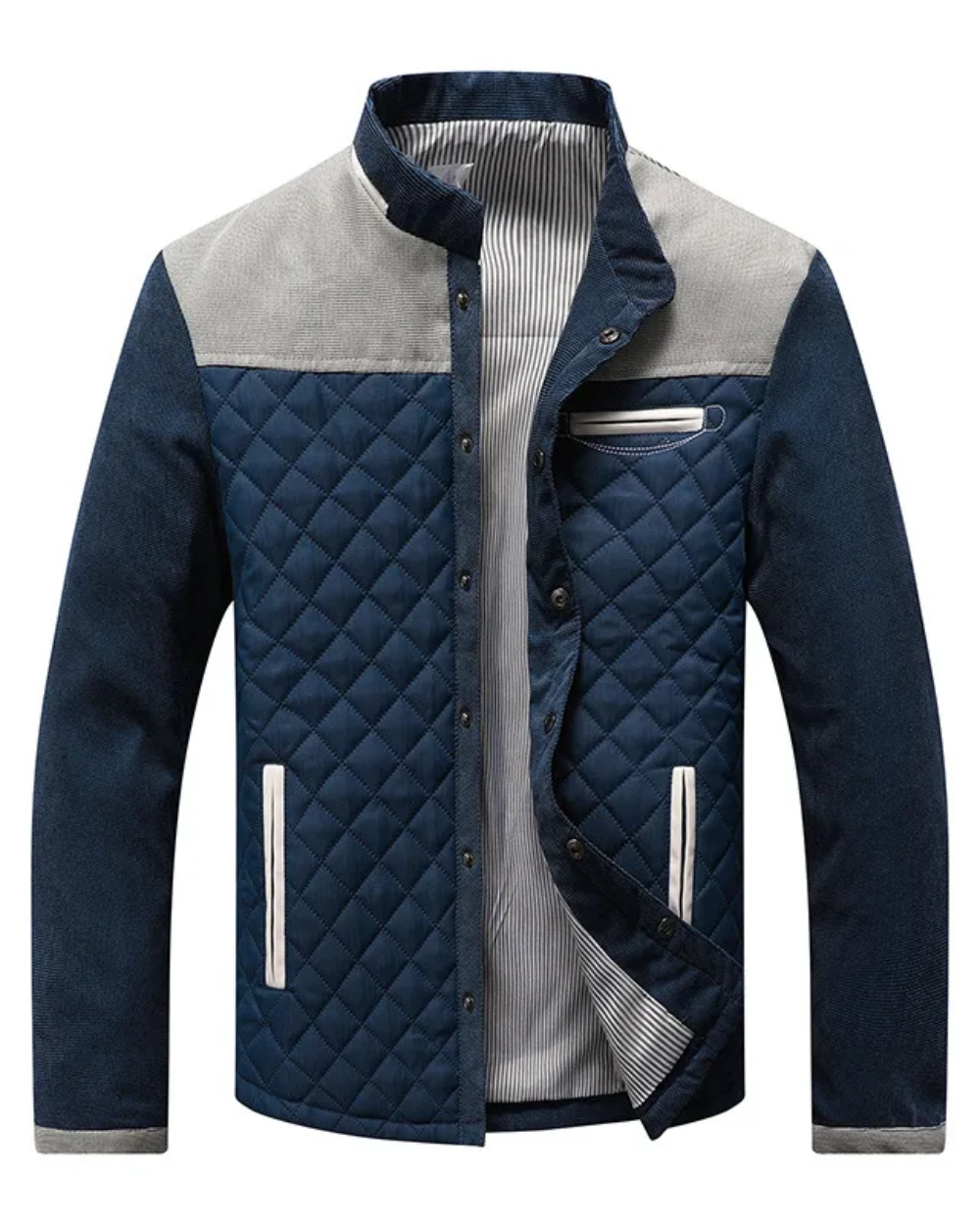 Diego Herren Freizeitjacke