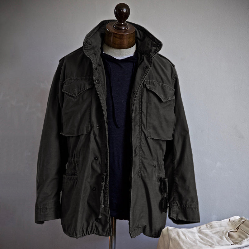 Armeejacke