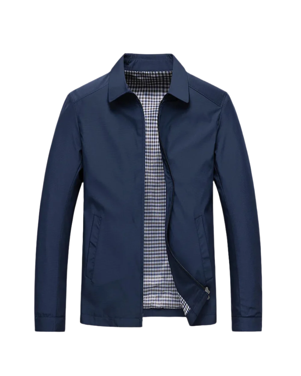 Herren Freizeitjacke