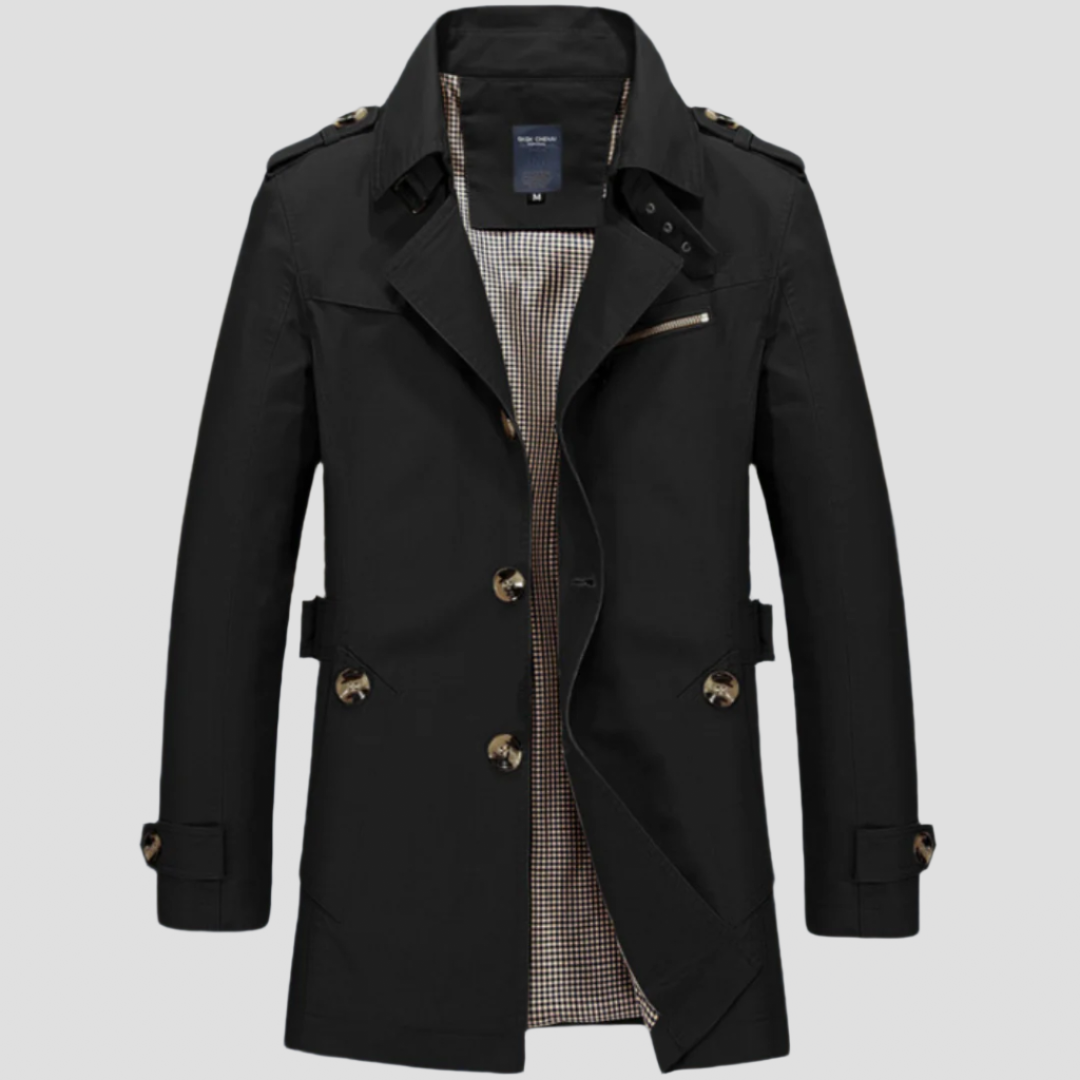 Mika München | Moderne Jacke