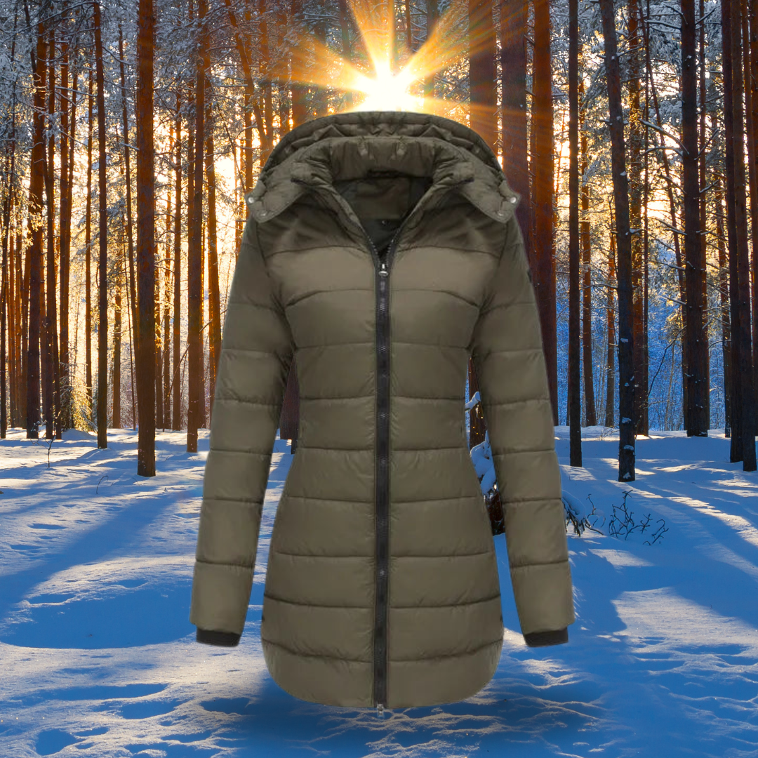 Lois® | Der Outdoor-Winterparka