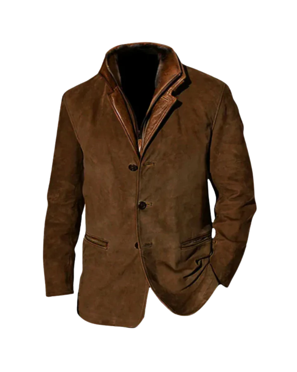 Retro Jacket