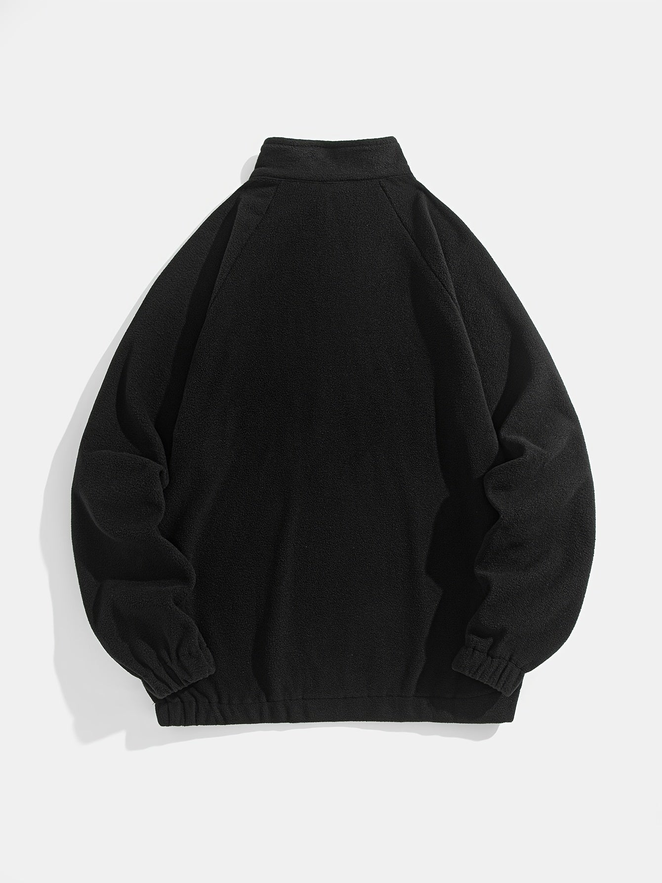 Whistler® Outdoor Fleece-Sweatshirt